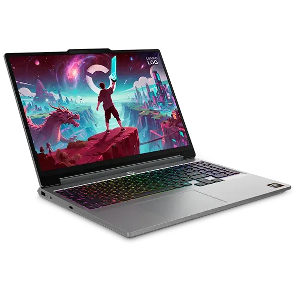 Lenovo LOQ 15AHP11 83TNCTO1WWUS1 (ЛЕНОВО) Lenovo LOQ 15AHP11 83TNCTO1WWUS1 (ЛЕНОВО)
