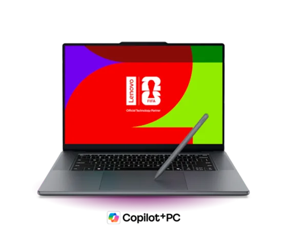 Ноутбук Lenovo Pro 9i Aura Edition (16″ Intel) 83U9CTO1WWUS1