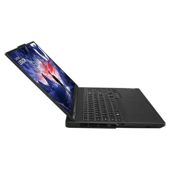 Lenovo Legion Pro 5i Gen 9 (16″ Intel) LEN101G0033 - игровой ноутбук (ЛЕНОВО) Lenovo Legion Pro 5i Gen 9 (16″ Intel) LEN101G0033 - игровой ноутбук (ЛЕНОВО)