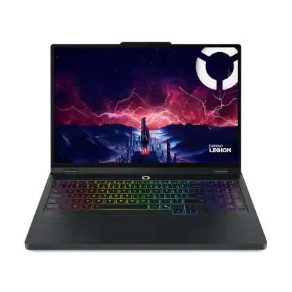 Lenovo Legion Pro 5 Gen 10 (16″ AMD) LEN101G0041 игровой ноутбук (ЛЕНОВО) Lenovo Legion Pro 5 Gen 10 (16″ AMD) LEN101G0041 игровой ноутбук (ЛЕНОВО)