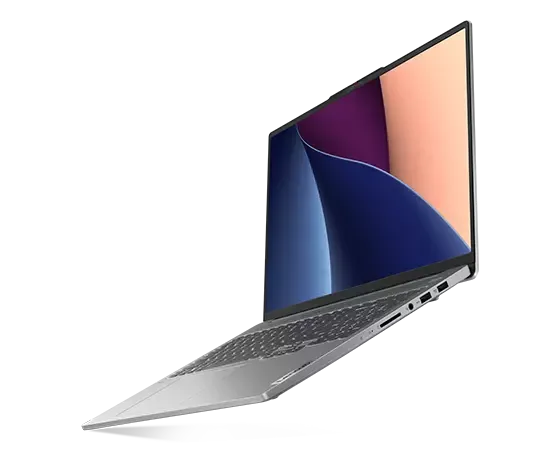 Lenovo IdeaPad Pro 5i Gen 8 (16″ Intel) LEN101I0077 — ноутбук (ЛЕНОВО) Lenovo IdeaPad Pro 5i Gen 8 (16″ Intel) LEN101I0077 — ноутбук (ЛЕНОВО)