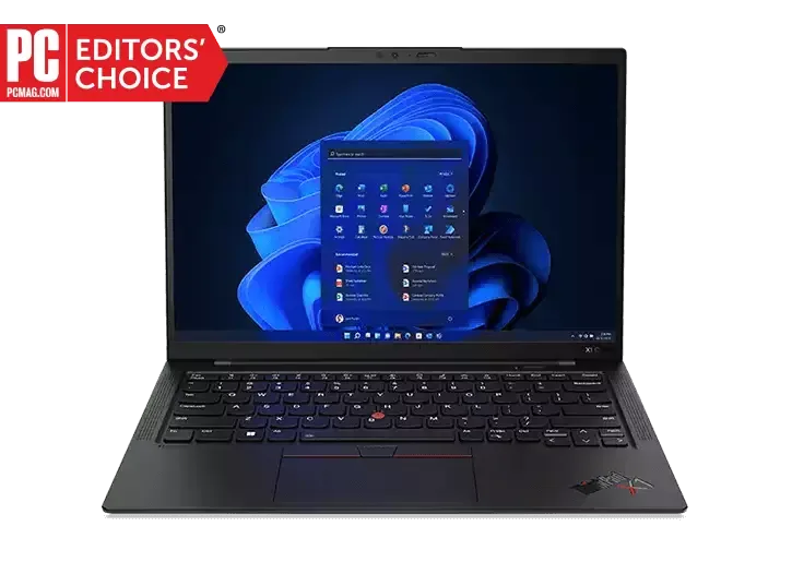 Бизнес-ноутбук Lenovo ThinkPad X1 Carbon Gen 10 (14″ Intel) LEN101T0009