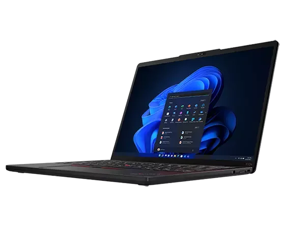 Lenovo ThinkPad X13s (13″ Snapdragon) LEN101T0019 - бизнес-ноутбук (ЛЕНОВО) Lenovo ThinkPad X13s (13″ Snapdragon) LEN101T0019 - бизнес-ноутбук (ЛЕНОВО)