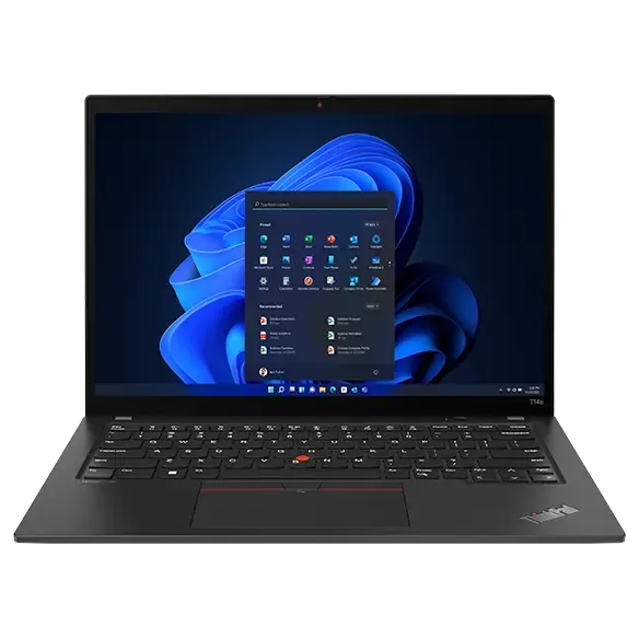 Ноутбук Lenovo ThinkPad T14s Gen 4 (14
