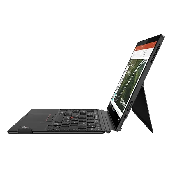 Lenovo ThinkPad X12 Gen 2 Detachable 12 Lenovo ThinkPad X12 Gen 2 Detachable 12