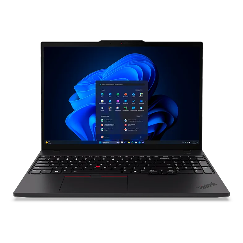 Ноутбук Lenovo ThinkPad T16 Gen 4 (16