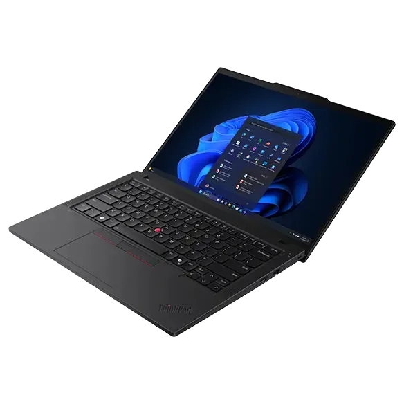 Lenovo ThinkPad T14 Gen 6 LEN101T0126 - ноутбук 14 Lenovo ThinkPad T14 Gen 6 LEN101T0126 - ноутбук 14