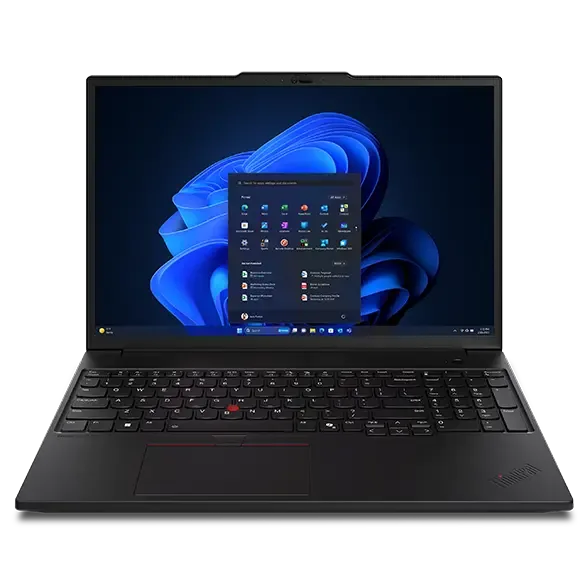 Мобильная рабочая станция Lenovo ThinkPad P16s Gen 4 (16