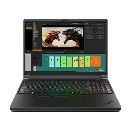 Lenovo ThinkPad P16 Gen 3 (16 Lenovo ThinkPad P16 Gen 3 (16