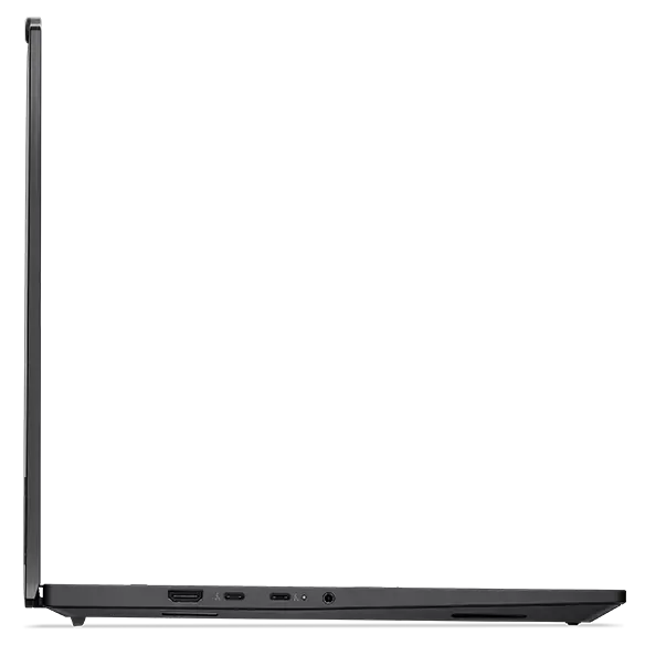 Lenovo ThinkPad P1 Gen 8 (16 Lenovo ThinkPad P1 Gen 8 (16
