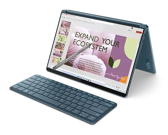 Lenovo Yoga Book 9i LEN101Y0028 - ноутбук-трансформер (ЛЕНОВО) Lenovo Yoga Book 9i LEN101Y0028 - ноутбук-трансформер (ЛЕНОВО)