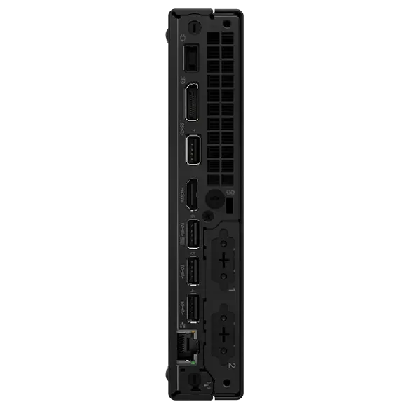 Lenovo ThinkCentre M90q Gen 6 Tiny PC LEN102C0065 (ЛЕНОВО) Lenovo ThinkCentre M90q Gen 6 Tiny PC LEN102C0065 (ЛЕНОВО)