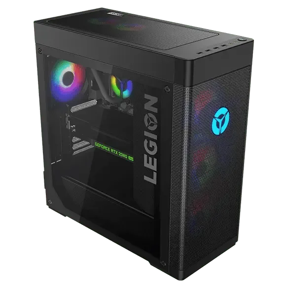 Lenovo Legion Towers LEN102G0007 игровой компьютер (ЛЕНОВО) Lenovo Legion Towers LEN102G0007 игровой компьютер (ЛЕНОВО)