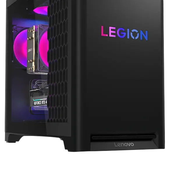 Lenovo Legion Tower 5i Gen 10 (Intel) LEN102G0009 игровой компьютер (ЛЕНОВО) Lenovo Legion Tower 5i Gen 10 (Intel) LEN102G0009 игровой компьютер (ЛЕНОВО)