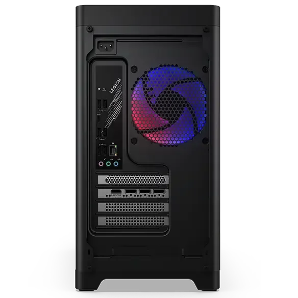 Игровой компьютер Lenovo Legion Tower 5i Gen 10 30L Intel LEN102G0012 (ЛЕНОВО) Игровой компьютер Lenovo Legion Tower 5i Gen 10 30L Intel LEN102G0012 (ЛЕНОВО)