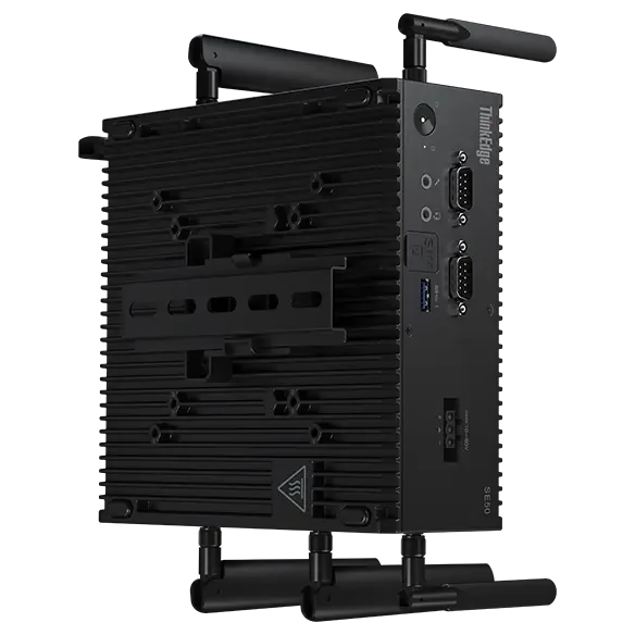 Lenovo ThinkEdge SE50 Edge Client LEN102X0001 (ЛЕНОВО) Lenovo ThinkEdge SE50 Edge Client LEN102X0001 (ЛЕНОВО)