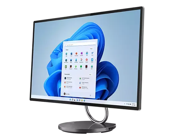 Моноблок Lenovo Yoga AIO 9i 32 дюймов Intel Core i9-13900H
