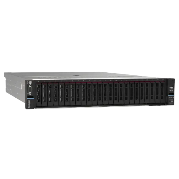 Lenovo ThinkSystem SR655 V3 LEN21TS0021 стоечный сервер