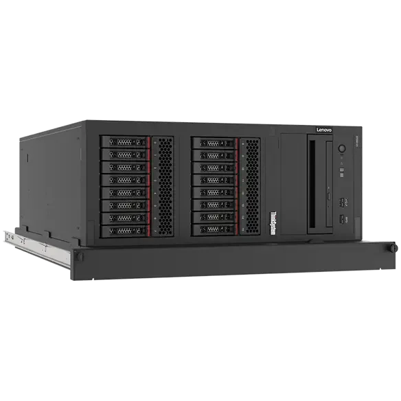 Lenovo ThinkSystem ST250 V3 LEN21TS0025 напольный сервер (ЛЕНОВО) Lenovo ThinkSystem ST250 V3 LEN21TS0025 напольный сервер (ЛЕНОВО)