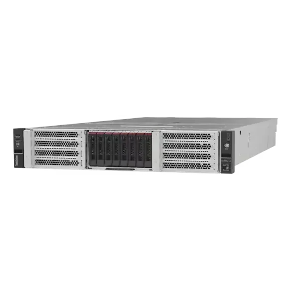 Lenovo ThinkSystem SR650a V4 LEN21TS0043 - стоечный сервер (ЛЕНОВО) Lenovo ThinkSystem SR650a V4 LEN21TS0043 - стоечный сервер (ЛЕНОВО)