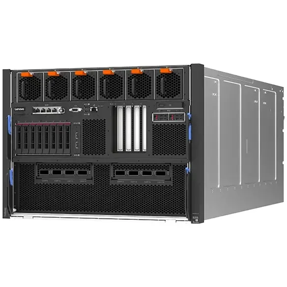 Lenovo ThinkSystem SR680a V4 LEN21TS0046 стоечный сервер