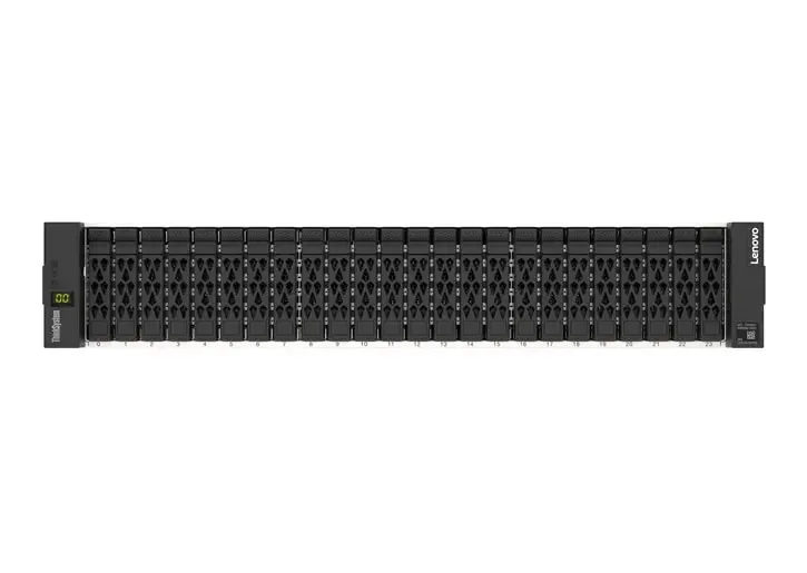 Lenovo ThinkSystem DM240S LEN21TS0050 полка расширения СХД (ЛЕНОВО) Lenovo ThinkSystem DM240S LEN21TS0050 полка расширения СХД (ЛЕНОВО)