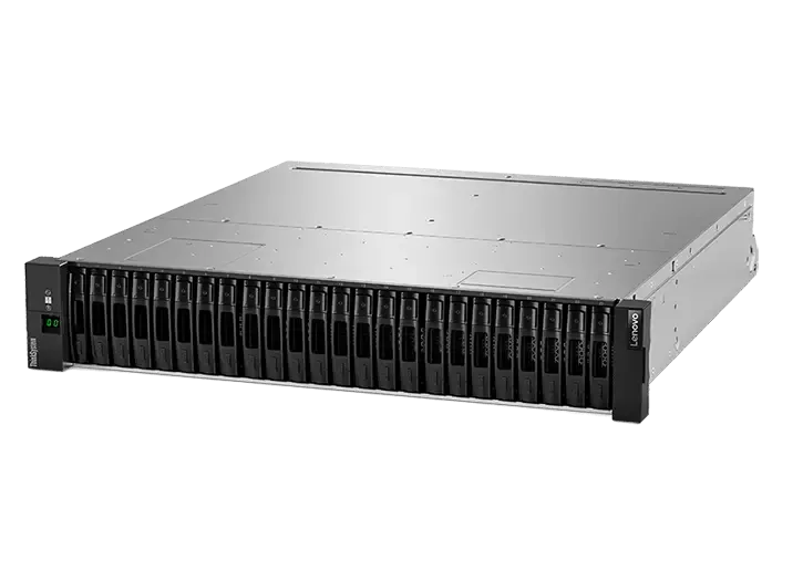 Lenovo ThinkSystem DE240S LEN22TS0002 полка расширения СХД (ЛЕНОВО) Lenovo ThinkSystem DE240S LEN22TS0002 полка расширения СХД (ЛЕНОВО)