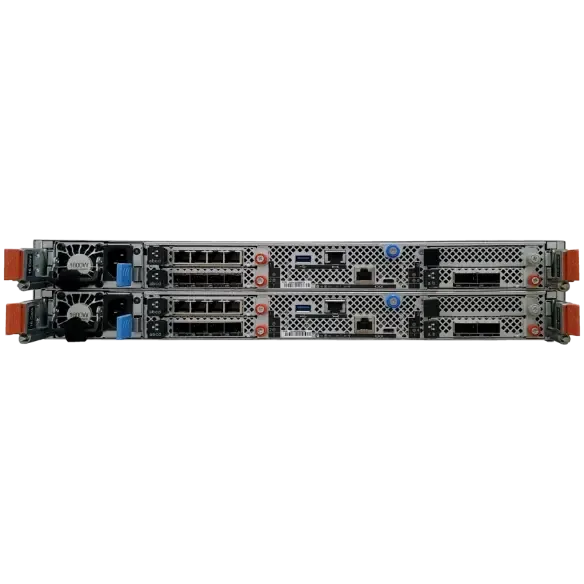 Lenovo ThinkSystem DM5200F LEN22TS0026 all-flash СХД (ЛЕНОВО) Lenovo ThinkSystem DM5200F LEN22TS0026 all-flash СХД (ЛЕНОВО)