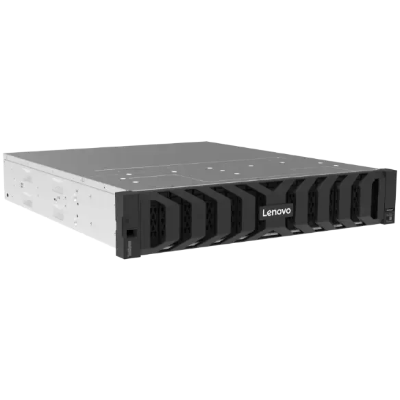 Lenovo ThinkSystem DM7200F LEN22TS0028 all-flash СХД