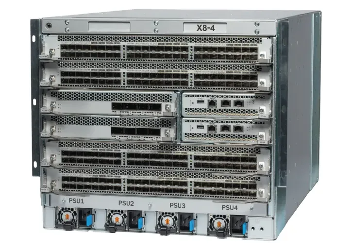 Lenovo X8-4 Gen 8 Fibre Channel Director LEN22TS0043