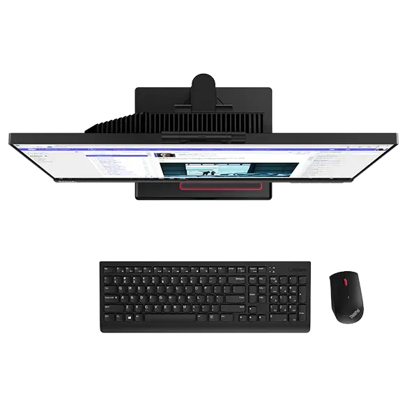 Lenovo ThinkCentre TIO24 Gen 4 WMD00000416 монитор (ЛЕНОВО) Lenovo ThinkCentre TIO24 Gen 4 WMD00000416 монитор (ЛЕНОВО)