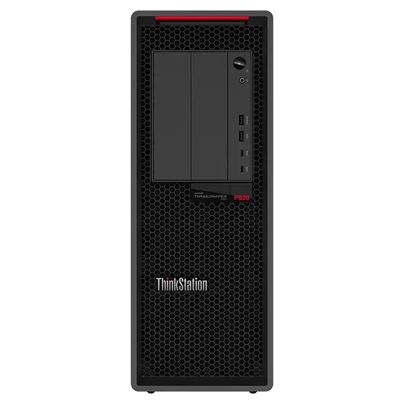 Lenovo ThinkStation P620 Tower WMD00000429 рабочая станция (ЛЕНОВО) Lenovo ThinkStation P620 Tower WMD00000429 рабочая станция (ЛЕНОВО)