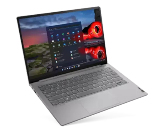 Ноутбук Lenovo ThinkBook 13s Gen 2 (13, AMD) XXTBXTSA300
