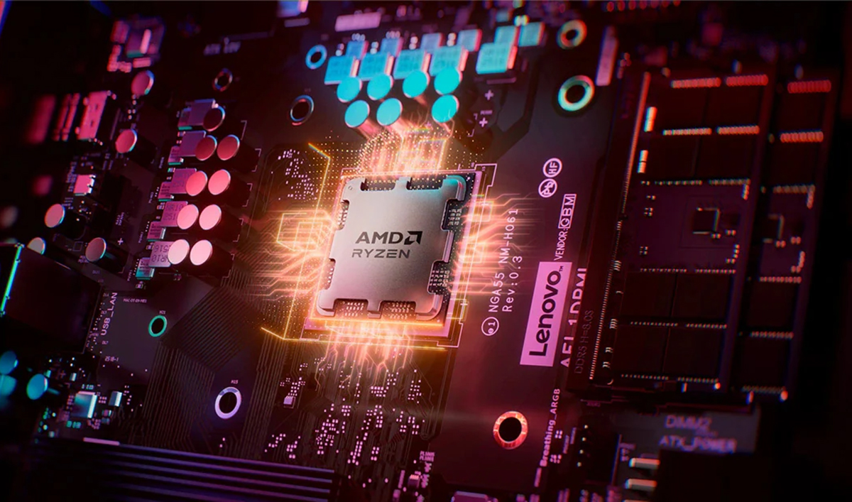 Официальный сайт LENOVO в Челябинске